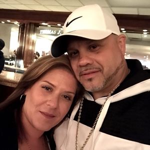 Meet your Posher, Ernest